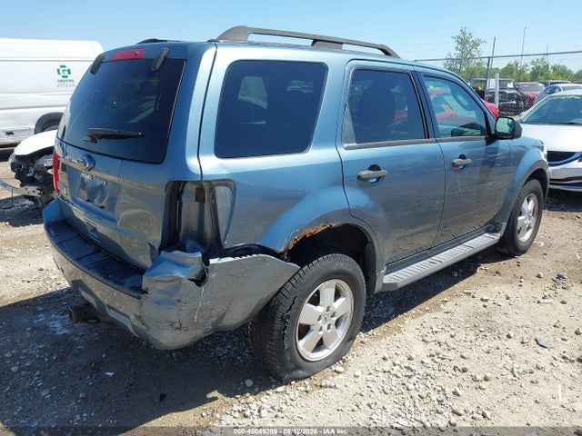 Продажа на аукционе авто 2012 Ford Escape Xlt, vin: 1FMCU0D78CKA73629, номер лота: 45049289