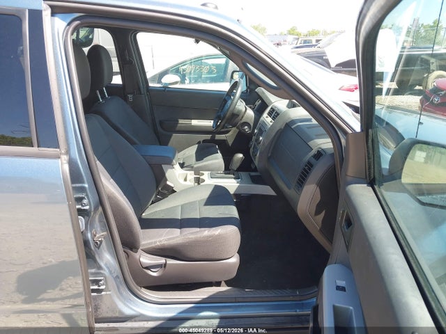 Продажа на аукционе авто 2012 Ford Escape Xlt, vin: 1FMCU0D78CKA73629, номер лота: 45049289