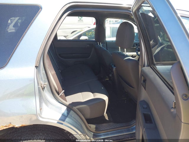 Продажа на аукционе авто 2012 Ford Escape Xlt, vin: 1FMCU0D78CKA73629, номер лота: 45049289