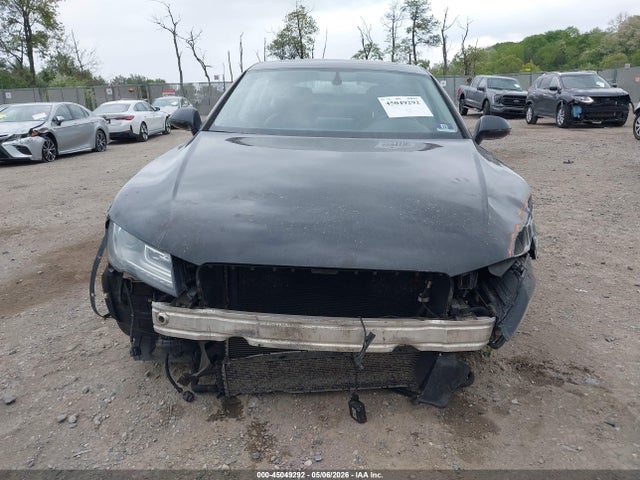 Aukcja sprzedaży 2012 Audi A7 Premium, vin: WAUYGAFC5CN051388, numer aukcji: 45049292