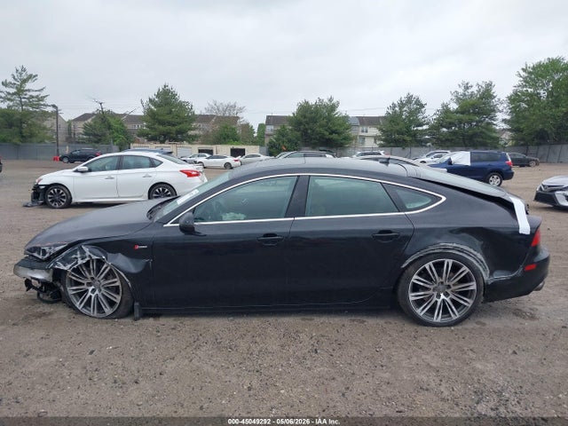 Auction sale of the 2012 Audi A7 Premium, vin: WAUYGAFC5CN051388, lot number: 45049292