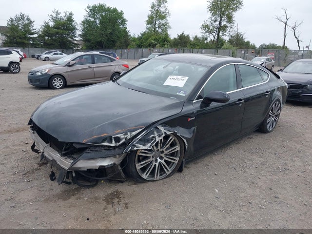 Aukcja sprzedaży 2012 Audi A7 Premium, vin: WAUYGAFC5CN051388, numer aukcji: 45049292