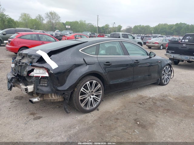 Aukcja sprzedaży 2012 Audi A7 Premium, vin: WAUYGAFC5CN051388, numer aukcji: 45049292