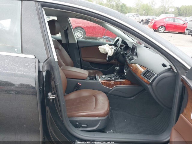 Auction sale of the 2012 Audi A7 Premium, vin: WAUYGAFC5CN051388, lot number: 45049292