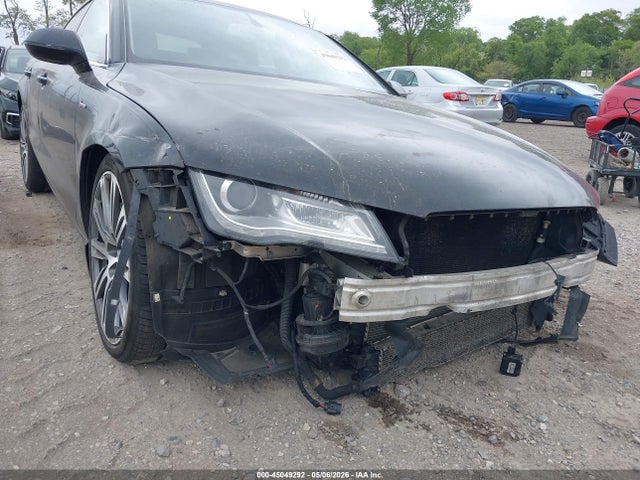 Продажа на аукционе авто 2012 Audi A7 Premium, vin: WAUYGAFC5CN051388, номер лота: 45049292