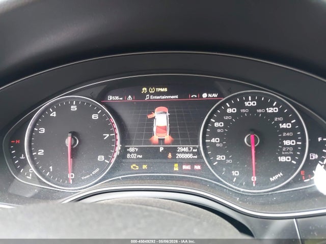 Aukcja sprzedaży 2012 Audi A7 Premium, vin: WAUYGAFC5CN051388, numer aukcji: 45049292