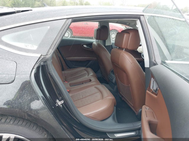 Aukcja sprzedaży 2012 Audi A7 Premium, vin: WAUYGAFC5CN051388, numer aukcji: 45049292