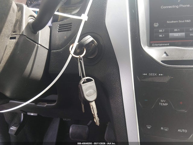 45049293 :رقم المزاد ، 1FM5K7D80FGC01899 vin ، 2015 Ford Explorer Xlt مزاد بيع