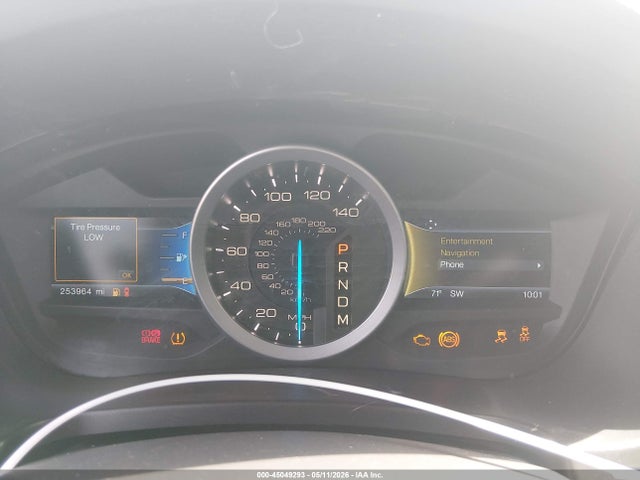 45049293 :رقم المزاد ، 1FM5K7D80FGC01899 vin ، 2015 Ford Explorer Xlt مزاد بيع