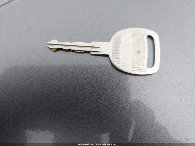 45049299 :رقم المزاد ، 5GRGN23U34H113134 vin ، 2004 Hummer H2 مزاد بيع