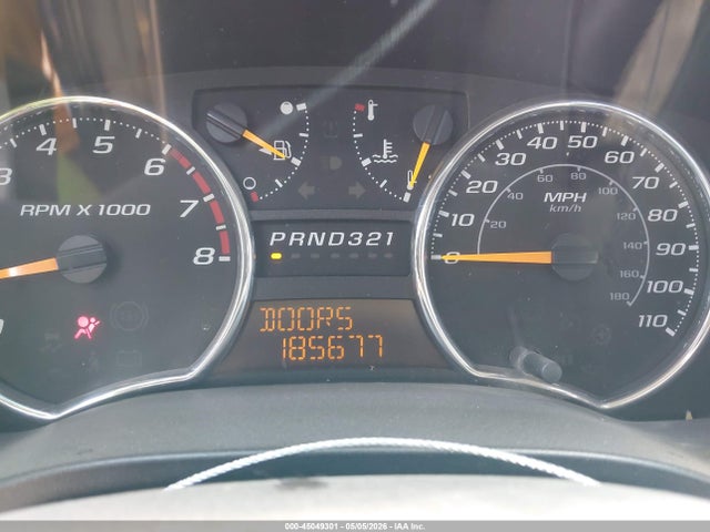 Продажа на аукционе авто 2010 Chevrolet Colorado Work Truck, vin: 1GCJTBDE4A8105611, номер лота: 45049301