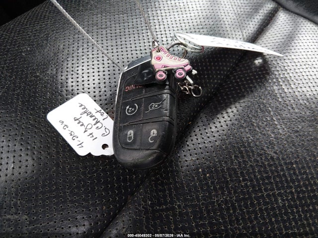 45049302 :رقم المزاد ، 1C4RJEJG4EC523704 vin ، 2014 Jeep Grand Cherokee Summit مزاد بيع