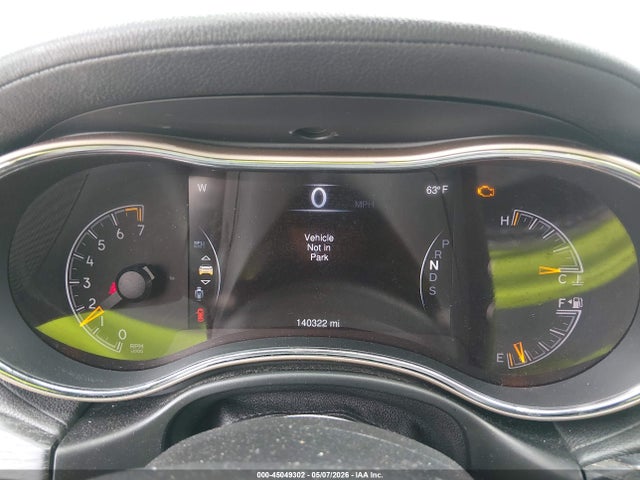 45049302 :رقم المزاد ، 1C4RJEJG4EC523704 vin ، 2014 Jeep Grand Cherokee Summit مزاد بيع