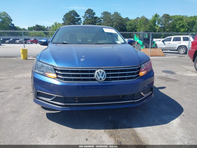 45049305 :رقم المزاد ، 1VWBT7A34GC033820 vin ، 2016 Volkswagen Passat 1.8t Se مزاد بيع