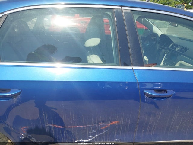 45049305 :رقم المزاد ، 1VWBT7A34GC033820 vin ، 2016 Volkswagen Passat 1.8t Se مزاد بيع