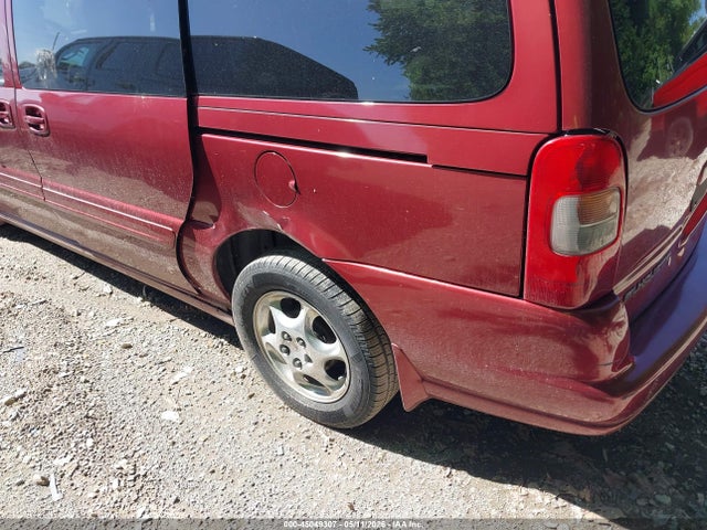 45049307 :رقم المزاد ، 1GHDX13E33D296066 vin ، 2003 Oldsmobile Silhouette Premiere مزاد بيع