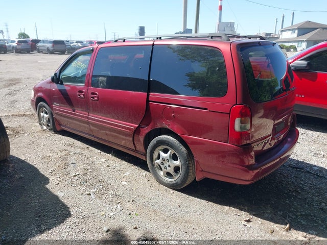 45049307 :رقم المزاد ، 1GHDX13E33D296066 vin ، 2003 Oldsmobile Silhouette Premiere مزاد بيع