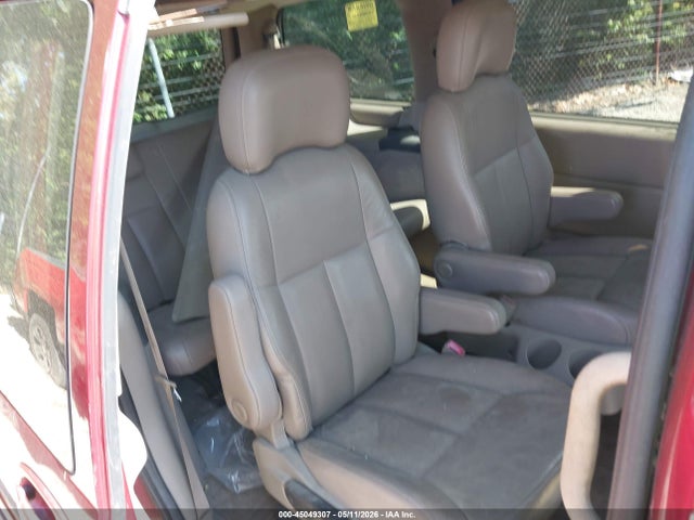 45049307 :رقم المزاد ، 1GHDX13E33D296066 vin ، 2003 Oldsmobile Silhouette Premiere مزاد بيع