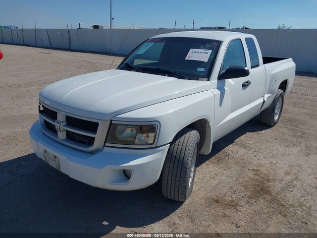 Aukcja sprzedaży 2011 Ram Dakota Bighorn/lonestar, vin: 1D7RE3BK2BS673670, numer aukcji: 45049308