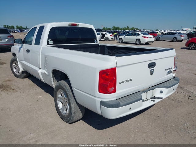 Aukcja sprzedaży 2011 Ram Dakota Bighorn/lonestar, vin: 1D7RE3BK2BS673670, numer aukcji: 45049308