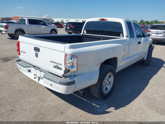 Aukcja sprzedaży 2011 Ram Dakota Bighorn/lonestar, vin: 1D7RE3BK2BS673670, numer aukcji: 45049308