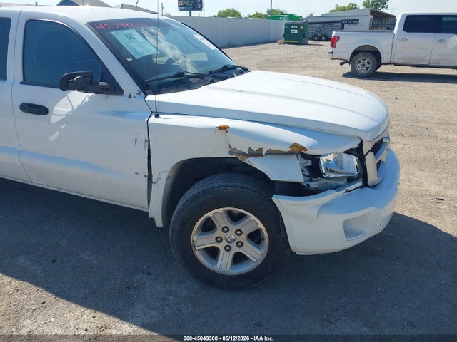 Aukcja sprzedaży 2011 Ram Dakota Bighorn/lonestar, vin: 1D7RE3BK2BS673670, numer aukcji: 45049308