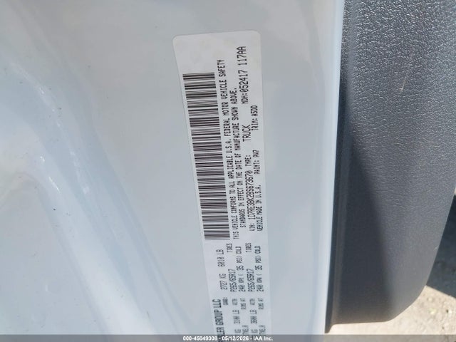 Aukcja sprzedaży 2011 Ram Dakota Bighorn/lonestar, vin: 1D7RE3BK2BS673670, numer aukcji: 45049308