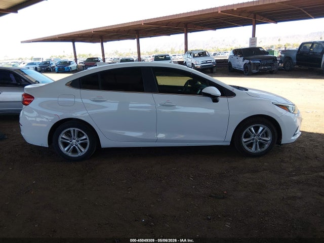 1G1BE5SM5G7327866 Chevrolet Cruze Lt Auto