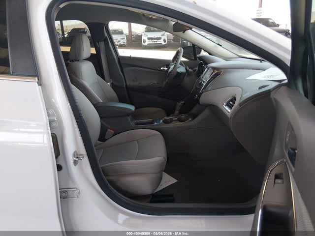 1G1BE5SM5G7327866 Chevrolet Cruze Lt Auto