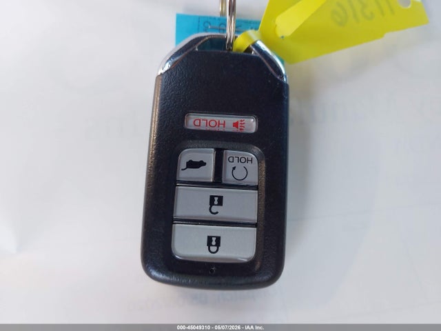 Продаж на аукціоні авто 2019 Honda Cr-v Ex, vin: 7FARW2H59KE058747, номер лоту: 45049310
