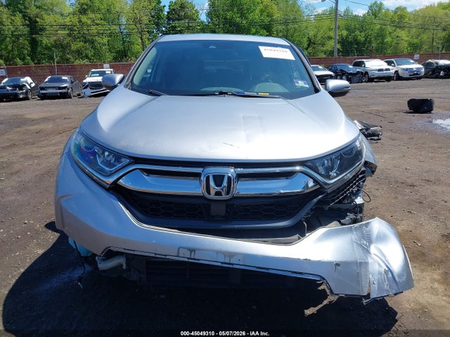 Продаж на аукціоні авто 2019 Honda Cr-v Ex, vin: 7FARW2H59KE058747, номер лоту: 45049310