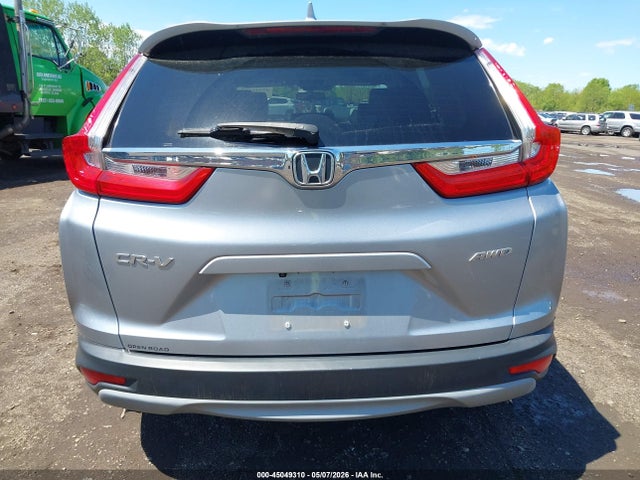 Продаж на аукціоні авто 2019 Honda Cr-v Ex, vin: 7FARW2H59KE058747, номер лоту: 45049310
