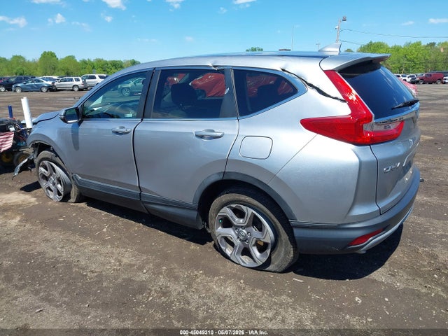 Продаж на аукціоні авто 2019 Honda Cr-v Ex, vin: 7FARW2H59KE058747, номер лоту: 45049310