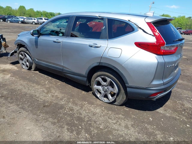 Продаж на аукціоні авто 2019 Honda Cr-v Ex, vin: 7FARW2H59KE058747, номер лоту: 45049310