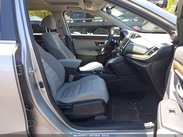 Продаж на аукціоні авто 2019 Honda Cr-v Ex, vin: 7FARW2H59KE058747, номер лоту: 45049310