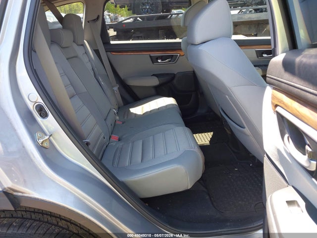 Продаж на аукціоні авто 2019 Honda Cr-v Ex, vin: 7FARW2H59KE058747, номер лоту: 45049310
