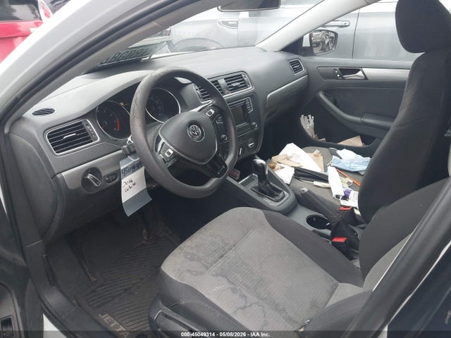 Aukcja sprzedaży 2017 Volkswagen Jetta 1.4t S, vin: 3VW2B7AJ7HM396159, numer aukcji: 45049314