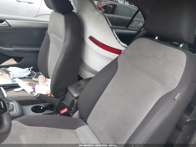 Aukcja sprzedaży 2017 Volkswagen Jetta 1.4t S, vin: 3VW2B7AJ7HM396159, numer aukcji: 45049314