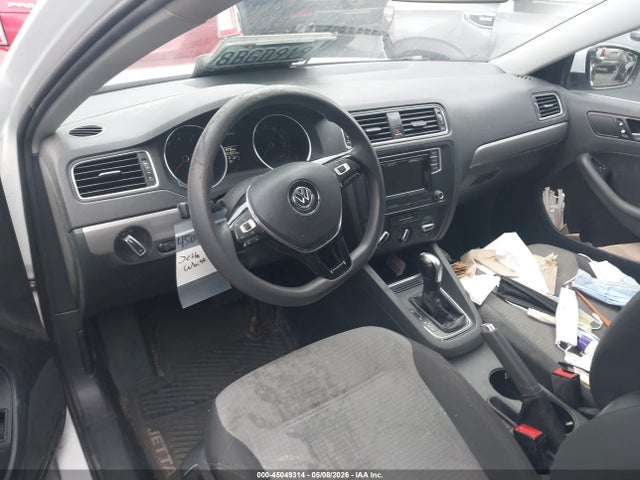 Aukcja sprzedaży 2017 Volkswagen Jetta 1.4t S, vin: 3VW2B7AJ7HM396159, numer aukcji: 45049314