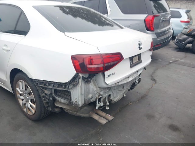 Aukcja sprzedaży 2017 Volkswagen Jetta 1.4t S, vin: 3VW2B7AJ7HM396159, numer aukcji: 45049314