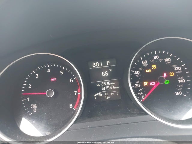 Aukcja sprzedaży 2017 Volkswagen Jetta 1.4t S, vin: 3VW2B7AJ7HM396159, numer aukcji: 45049314