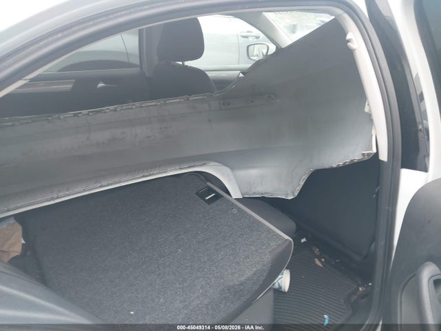 Aukcja sprzedaży 2017 Volkswagen Jetta 1.4t S, vin: 3VW2B7AJ7HM396159, numer aukcji: 45049314