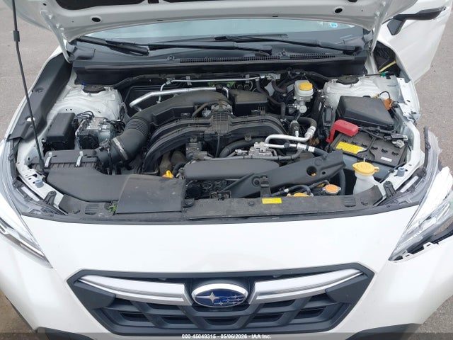 Aukcja sprzedaży 2023 Subaru Crosstrek Limited, vin: JF2GTHNC3PH313046, numer aukcji: 45049315