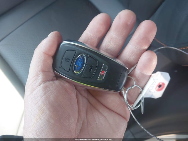 Aukcja sprzedaży 2023 Subaru Crosstrek Limited, vin: JF2GTHNC3PH313046, numer aukcji: 45049315