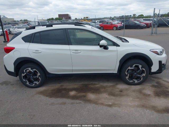 Aukcja sprzedaży 2023 Subaru Crosstrek Limited, vin: JF2GTHNC3PH313046, numer aukcji: 45049315