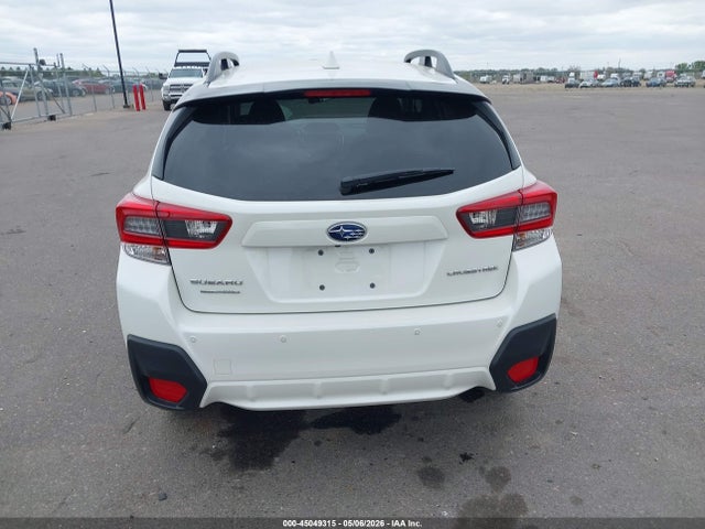 Aukcja sprzedaży 2023 Subaru Crosstrek Limited, vin: JF2GTHNC3PH313046, numer aukcji: 45049315