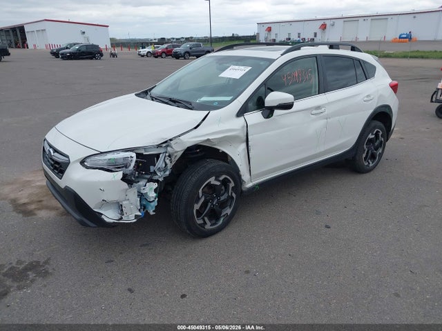 Aukcja sprzedaży 2023 Subaru Crosstrek Limited, vin: JF2GTHNC3PH313046, numer aukcji: 45049315