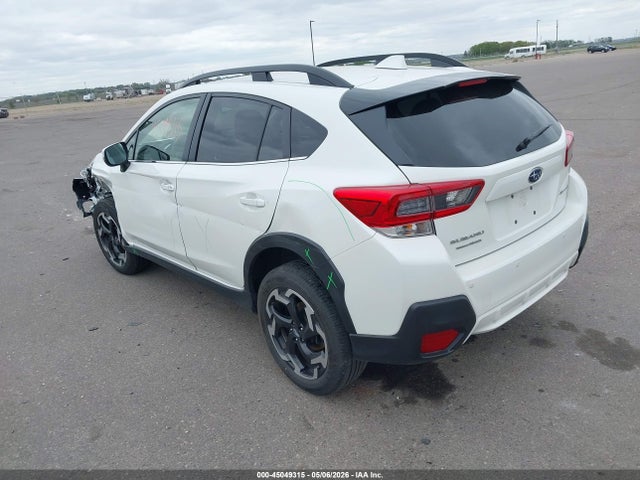 Aukcja sprzedaży 2023 Subaru Crosstrek Limited, vin: JF2GTHNC3PH313046, numer aukcji: 45049315
