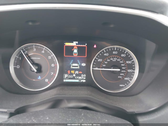Aukcja sprzedaży 2023 Subaru Crosstrek Limited, vin: JF2GTHNC3PH313046, numer aukcji: 45049315