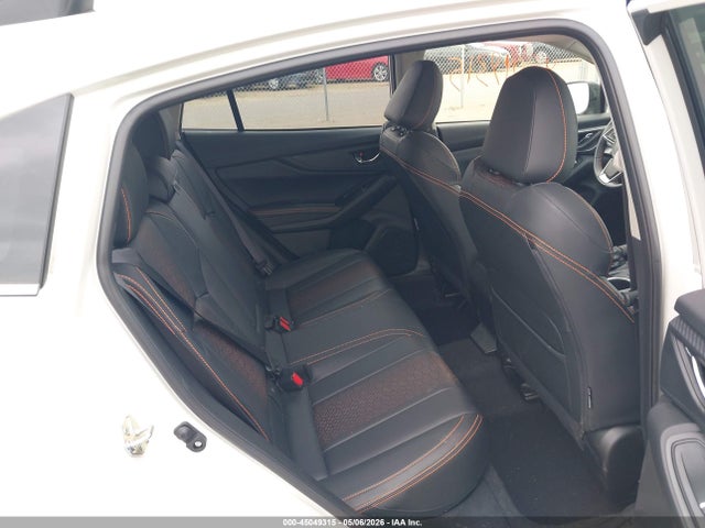 Aukcja sprzedaży 2023 Subaru Crosstrek Limited, vin: JF2GTHNC3PH313046, numer aukcji: 45049315